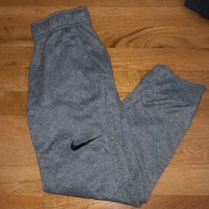Nike Dri Fit Sweatpants